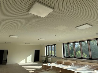 Feuerwache Hohenschönhausen Bild 2